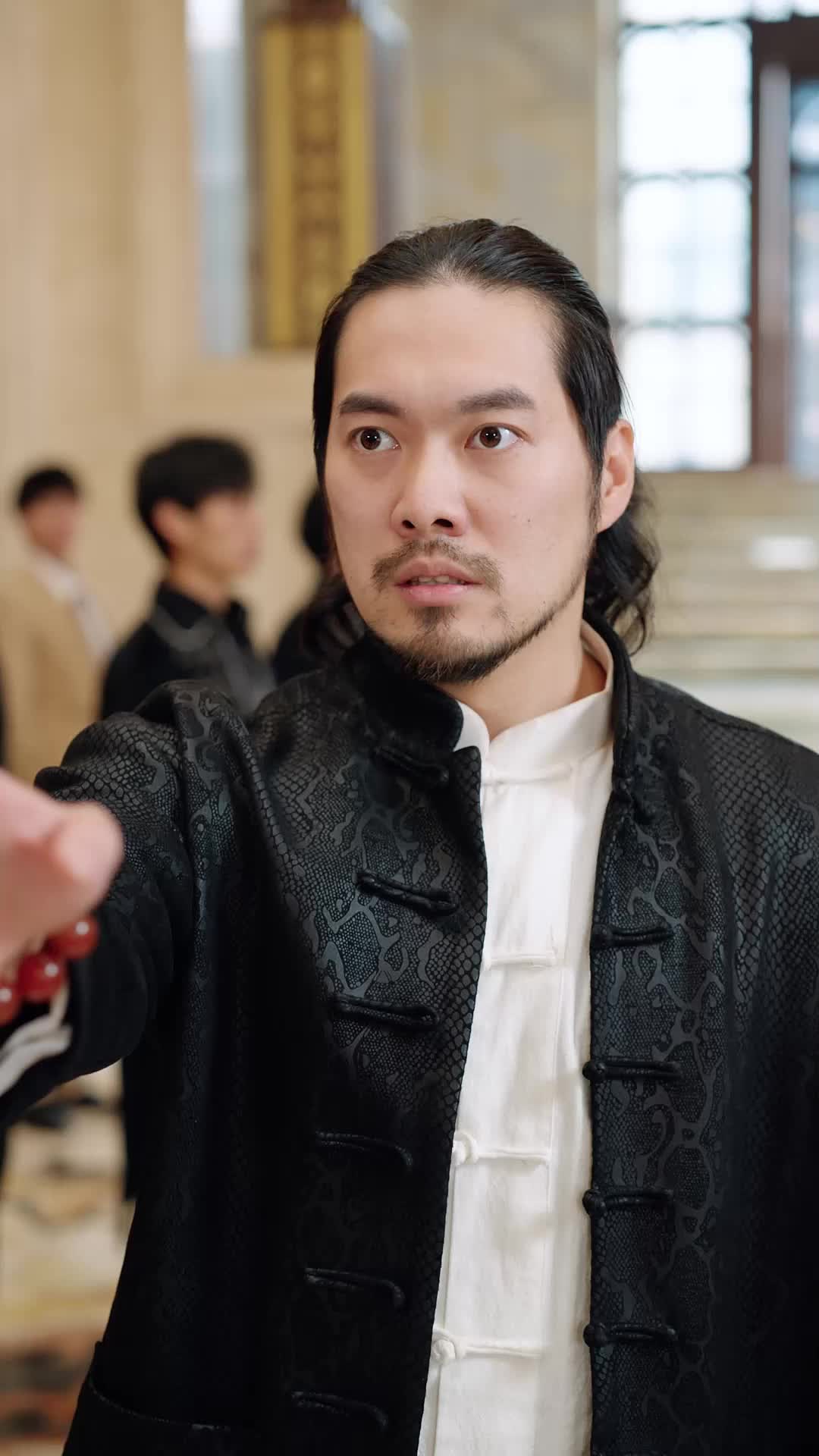 Episode 19 - Fake Husband, Real Power